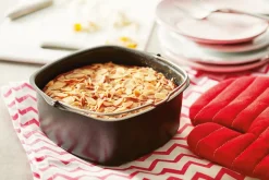 Bakform och 9 muffinsformar för Philips Airfryer XL