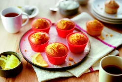 Bakform och 9 muffinsformar för Philips Airfryer XL