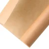 Bakplåtspapper i ark, 24-pack