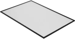 Bakunderlägg silikon/glasfiber, 40 x 60 cm