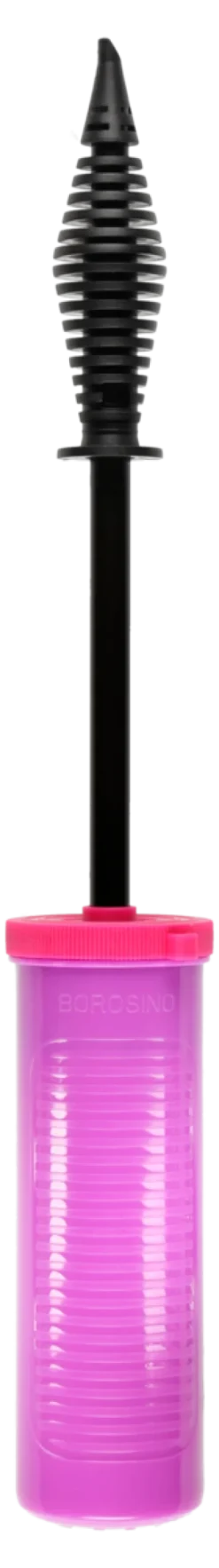 Ballongpump osorterade färger