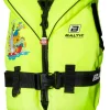 Baltic Bamse flytväst barn 10-20 kg, 100N