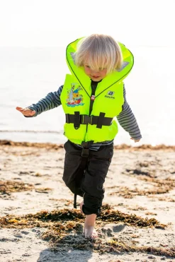 Baltic Bamse flytväst barn 10-20 kg, 100N