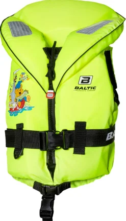 Baltic Bamse räddningsväst barn 15-30 kg, 100N
