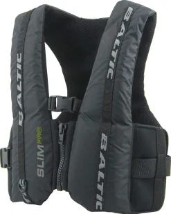 Baltic Slim Pro flytväst vattenskoter, paddling, vattensport