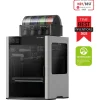 Bambu Lab H2D Combo 3D printer