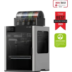 Bambu Lab H2D Combo 3D printer