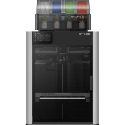 Bambu Lab H2D Combo 3D printer