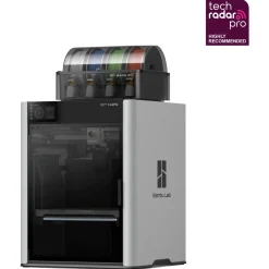 Bambu Lab H2S 3D printer