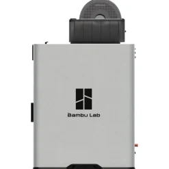 Bambu Lab H2S 3D printer
