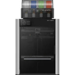 Bambu Lab H2S 3D printer