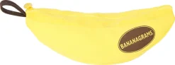 Bananagrams spel, svensk utgåva, från 7 år