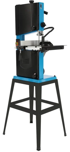 Bandsåg Cocraft 10" HB 10-L