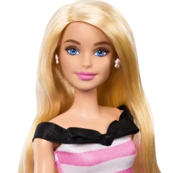 Barbie docka 65-årsjubileum, från 3 år