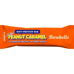 Barebells Soft proteinbar Salted Peanut Caramel, 55 g