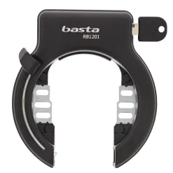 Basta RB1201 godkänt cykellås