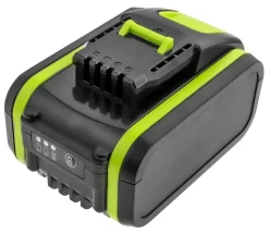 Batteri 20 V/4 Ah till Worx Landroid/PowerShare/Cocraft PRO Edition
