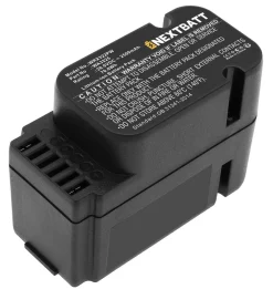 Batteri 28 V/2,5 Ah till Worx Landroid