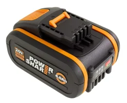 Batteri 20 V/4,0 Ah Worx WA3644