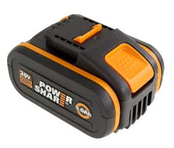 Batteri 20 V/5,0 Ah Worx WA3556