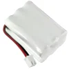 Batteri 7,2 V/600 mAh Electia