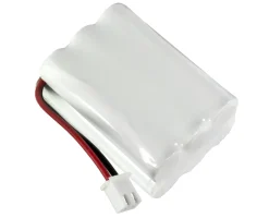 Batteri 7,2 V/600 mAh Electia