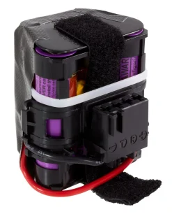 Batteri 18,25 V/2000 mAh Gardena/Husqvarna/McCulloch/Flymo