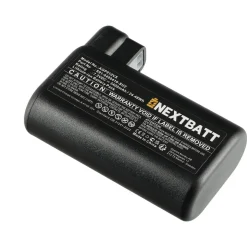 Batteri 7,2 V/3400 mAh till Electrolux/AEG/PURE i9/Osiris