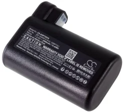 Batteri 7,2 V/2000 mAh till Electrolux/AEG/Osiris