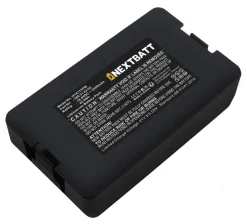 Batteri 18 V/2500 mAh till Husqvarna 115/305/310/R4, Gardena Sileno Life/City/Minimo