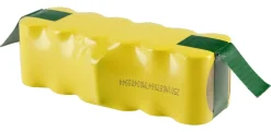 Batteri 14,4 V/2800 mAh till iRobot Roomba XLife, NiMH