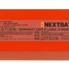 Batteri 14,4 V/5200 mAh till Roborock S5/S6/S7/S8/Q7/E4/E5