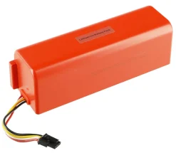 Batteri 14,4 V/5200 mAh till Roborock S5/S6/S7/S8/Q7/E4/E5