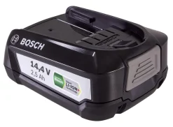 Batteri Bosch PBA 14,4 V/2,5 Ah, Li-Ion