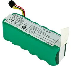 Batteri Cleanmate S800/S900