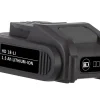 Batteri Cocraft 18 V