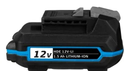 Batteri Cocraft 12 V
