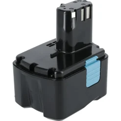 Batteri instick till Hitachi elverktyg 14,4 V 3,0 Ah Li-Ion