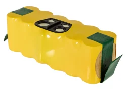 Batteri iRobot Roomba XLife, 14,4 V/3000 mAh, NiMH