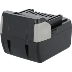 Batteri slide-in till Hitachi elverktyg 14,4 V 3,0 Ah Li-Ion