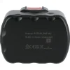 Batteri till Bosch elverktyg, 14,4 V 3,0 Ah NiMH