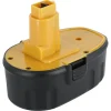 Batteri till Dewalt elverktyg, 18 V 3,0 Ah NI-MH