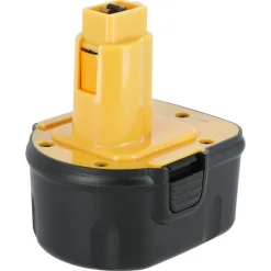 Batteri till Dewalt elverktyg, 12 V 3,0 Ah NI-MH