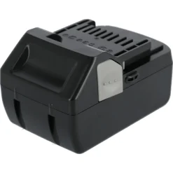 Batteri till Hitachi elverktyg, 18 V 3Ah Li-Ion