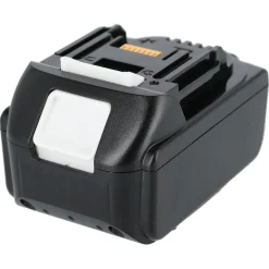 Batteri till Makita elverktyg 18 V 3,0 Ah Li-Ion