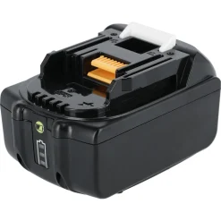 Batteri till Makita elverktyg 18 V 3,0 Ah Li-Ion