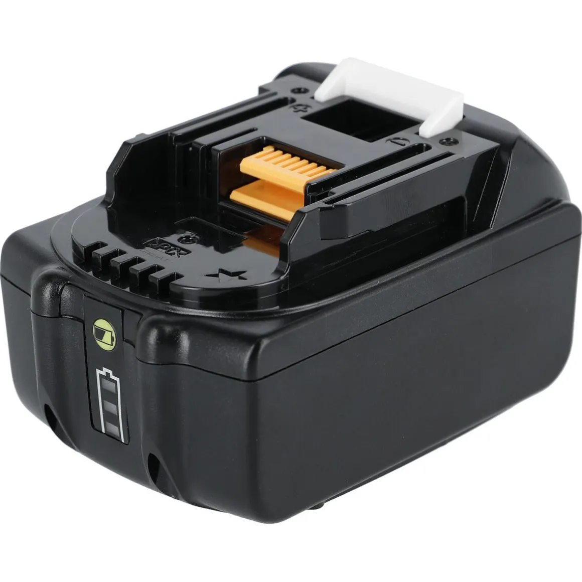 Batteri till Makita elverktyg 18 V 3,0 Ah Li-Ion