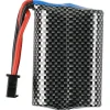 Batteri till radiostyrd båt Shadow Storm, 7,4V, 1200mAh, 18500