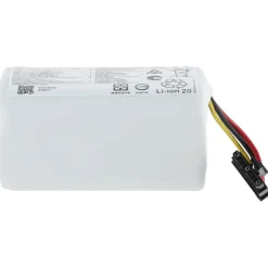 Batteri till Roborock Q7 TF och Q7 TF+ robotdammsugare
