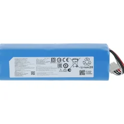 Batteri till Roborock Q10 VF och Q10 VF+ robotdammsugare